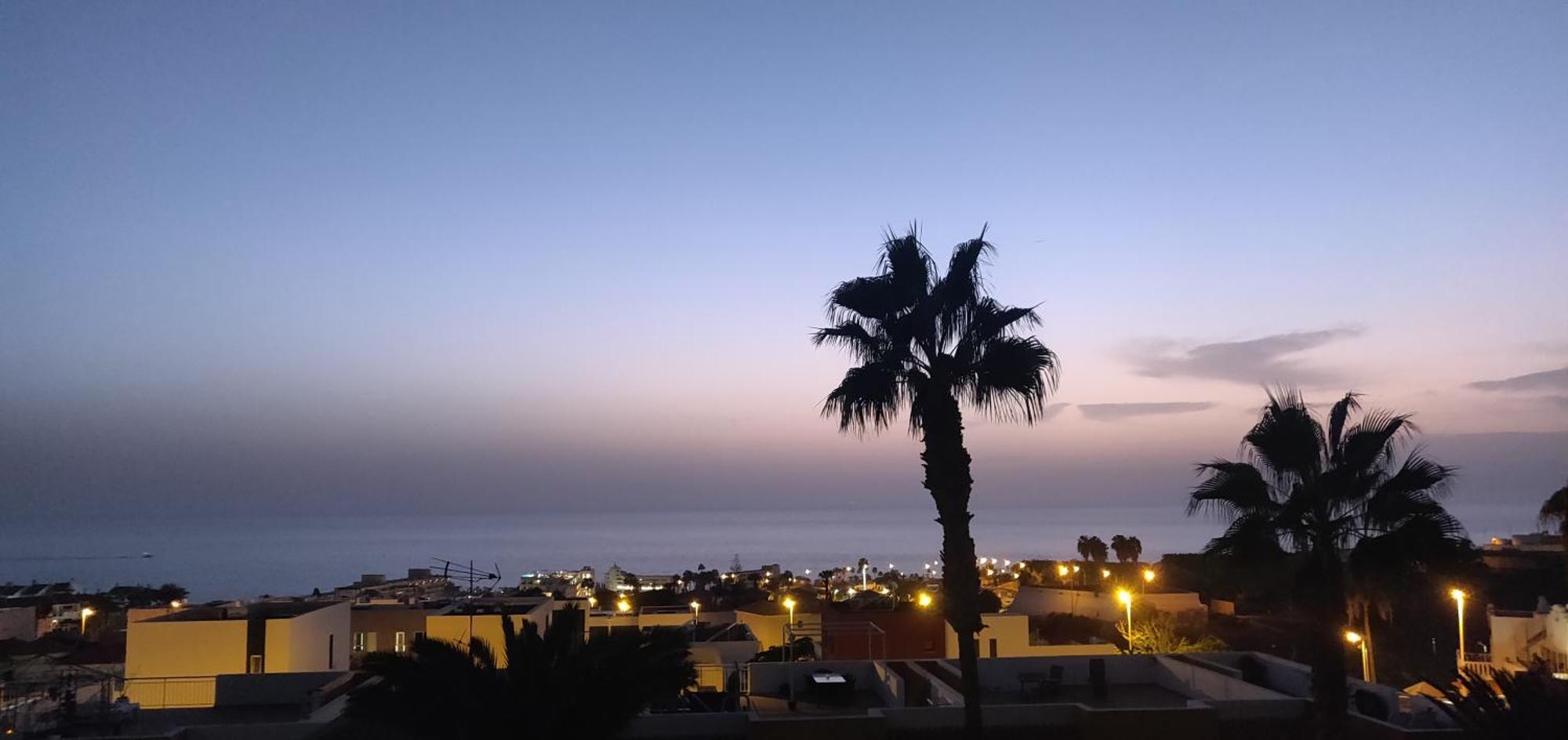Fantastic View En Callao Salvaje Buitenkant foto